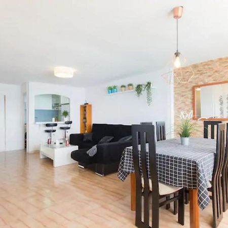 Beach Apartment With Fantastic Seaview Alicante Extérieur photo