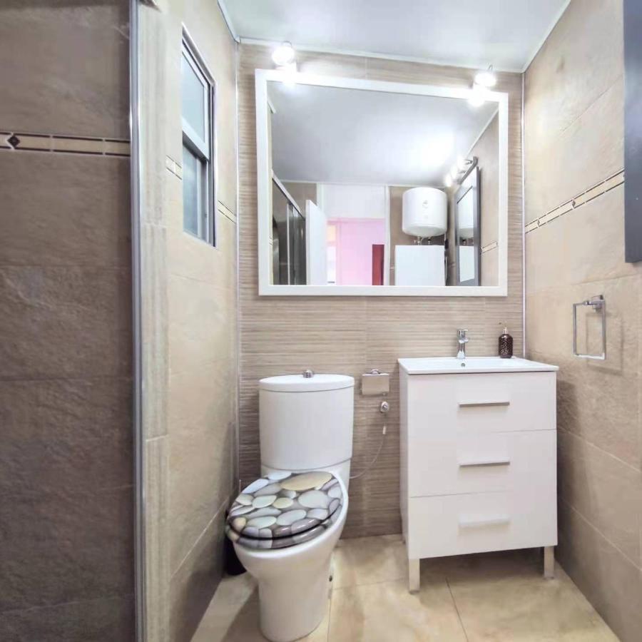 Beach Apartment With Fantastic Seaview Alicante Extérieur photo
