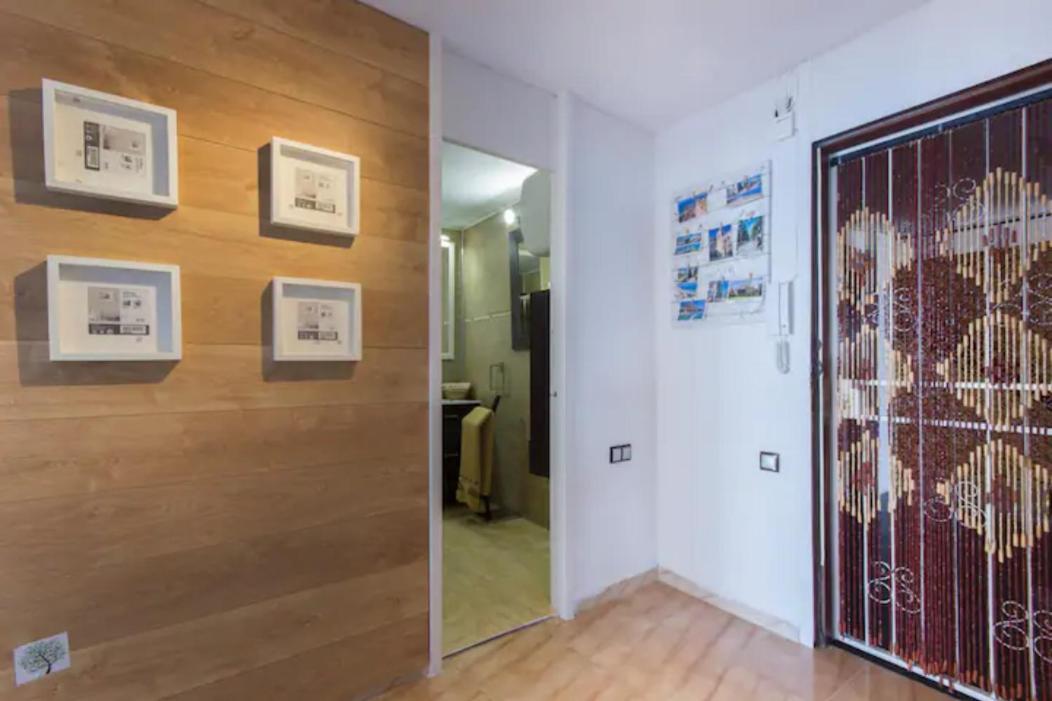 Beach Apartment With Fantastic Seaview Alicante Extérieur photo