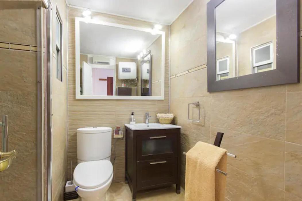 Beach Apartment With Fantastic Seaview Alicante Extérieur photo